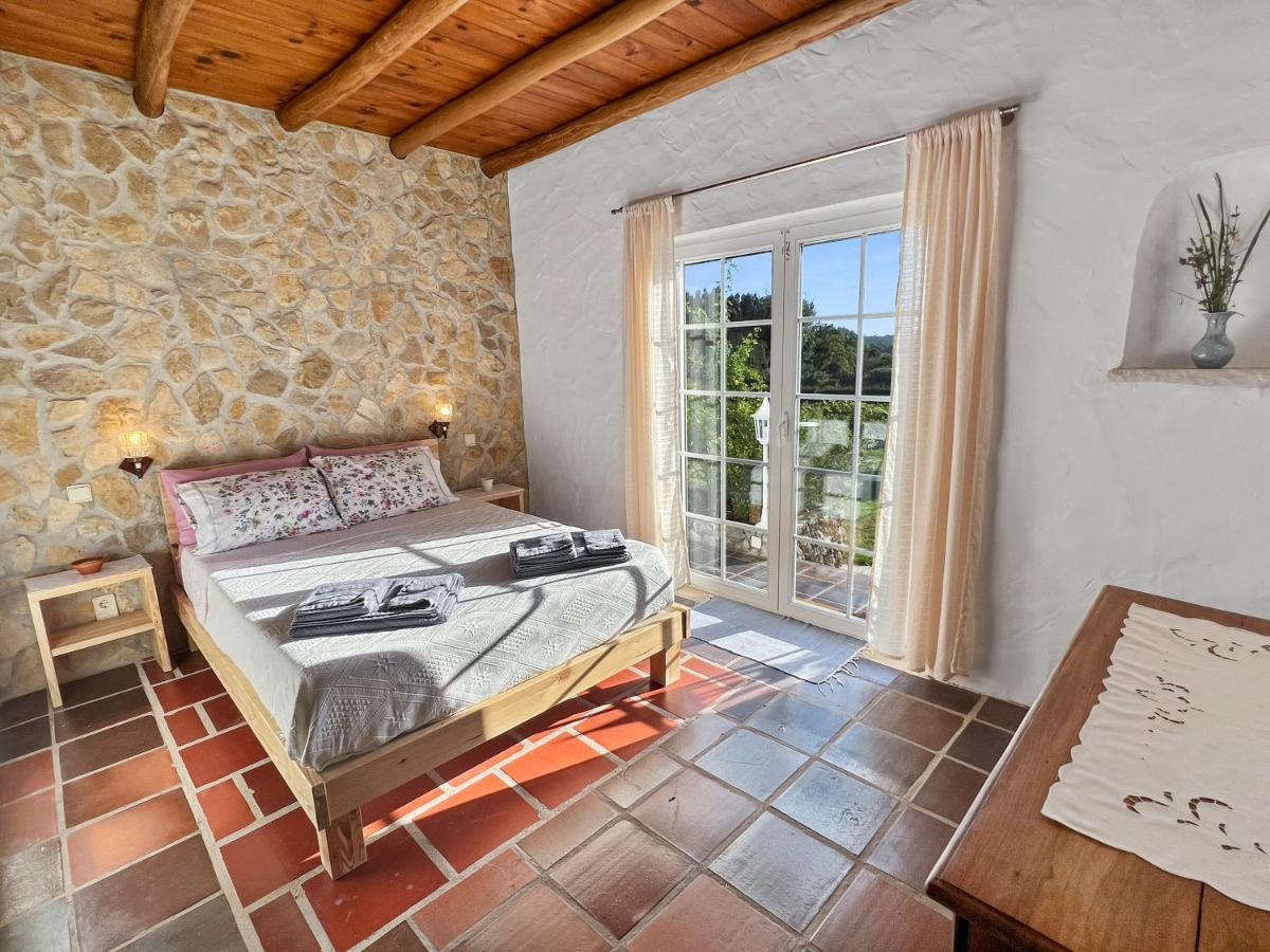 Quinta Mourada Panzió São Bartolomeu Kültér fotó