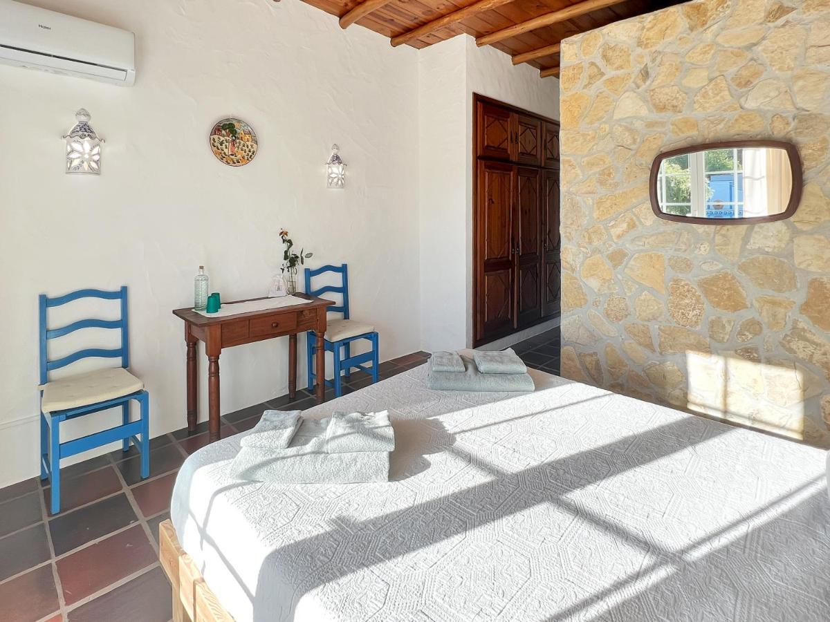 Quinta Mourada Panzió São Bartolomeu Kültér fotó