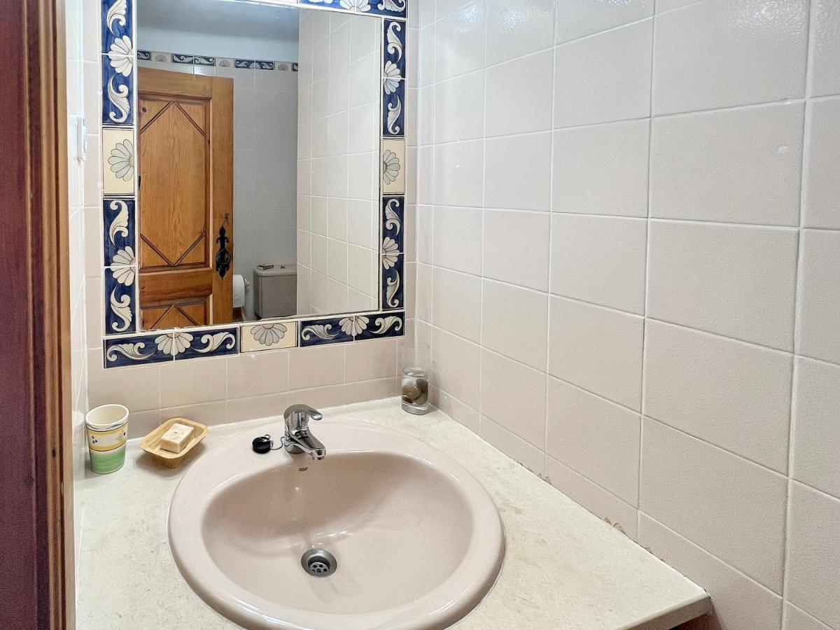 Quinta Mourada Panzió São Bartolomeu Kültér fotó