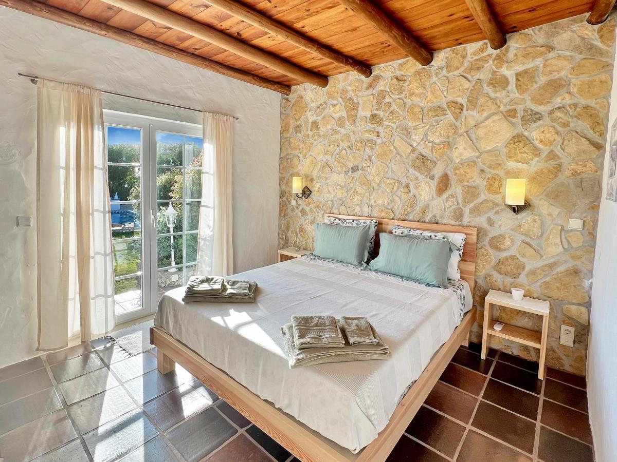 Quinta Mourada Panzió São Bartolomeu Kültér fotó