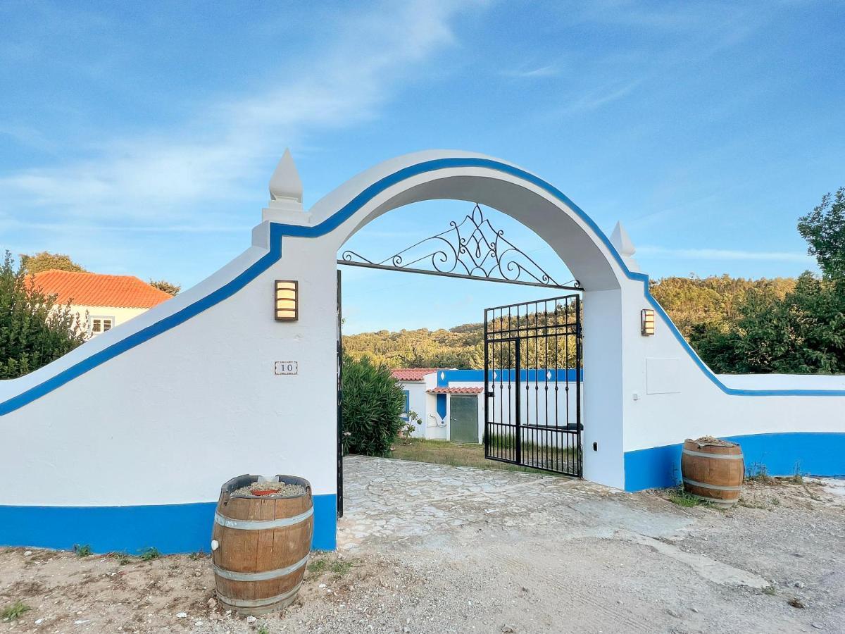 Quinta Mourada Panzió São Bartolomeu Kültér fotó