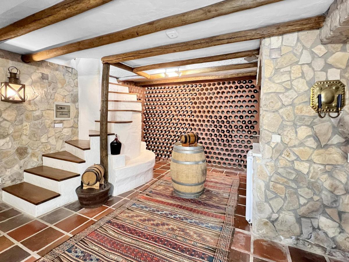 Quinta Mourada Panzió São Bartolomeu Kültér fotó