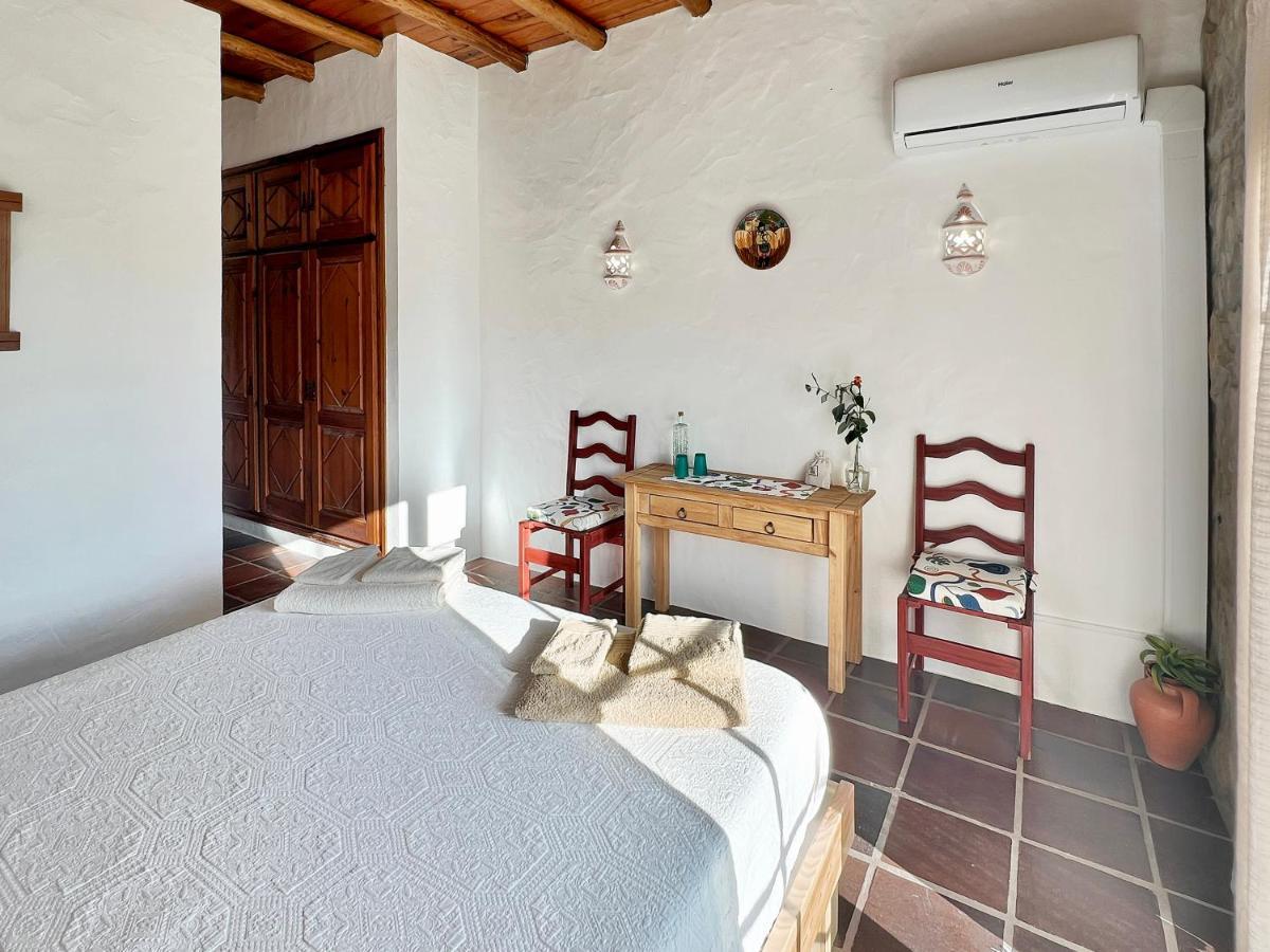 Quinta Mourada Panzió São Bartolomeu Kültér fotó